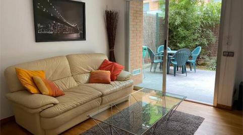 Foto 2 de Piso de alquiler en Roquetes - Can Magí, Barcelona