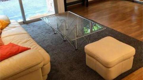 Foto 3 de Piso de alquiler en Roquetes - Can Magí, Barcelona