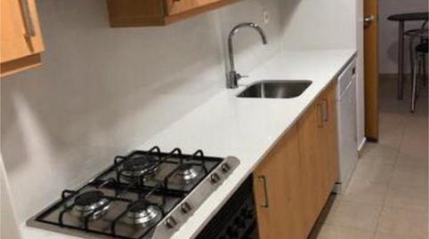 Foto 4 de Piso de alquiler en Roquetes - Can Magí, Barcelona