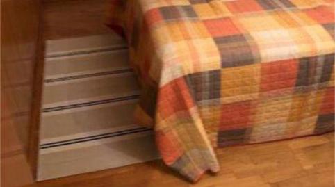 Foto 5 de Piso de alquiler en Roquetes - Can Magí, Barcelona