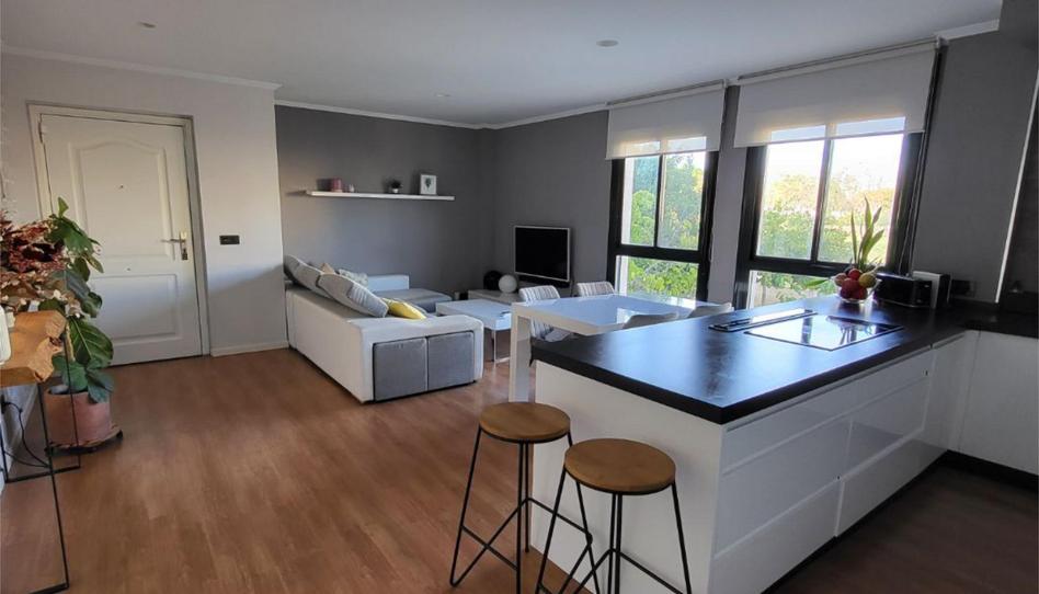 Foto 1 de Pis en venda a Carrer Dels Astronautas, 1, Massamagrell, Valencia