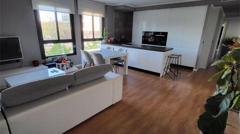 Foto 2 de Pis en venda a Carrer Dels Astronautas, 1, Massamagrell, Valencia