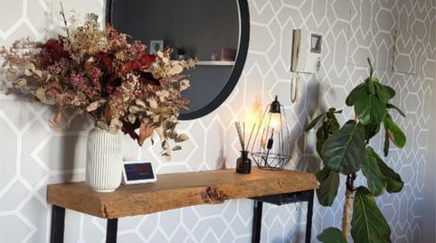 Foto 3 de Pis en venda a Carrer Dels Astronautas, 1, Massamagrell, Valencia