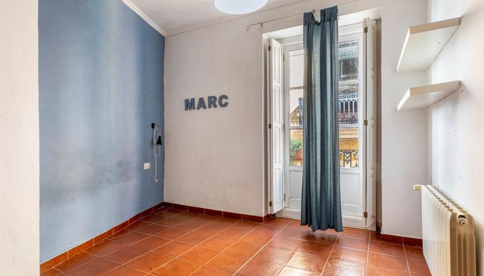 Photo 1 of Flat for sale in Carrer Dels Cadirers, 3, El Mercat, Valencia