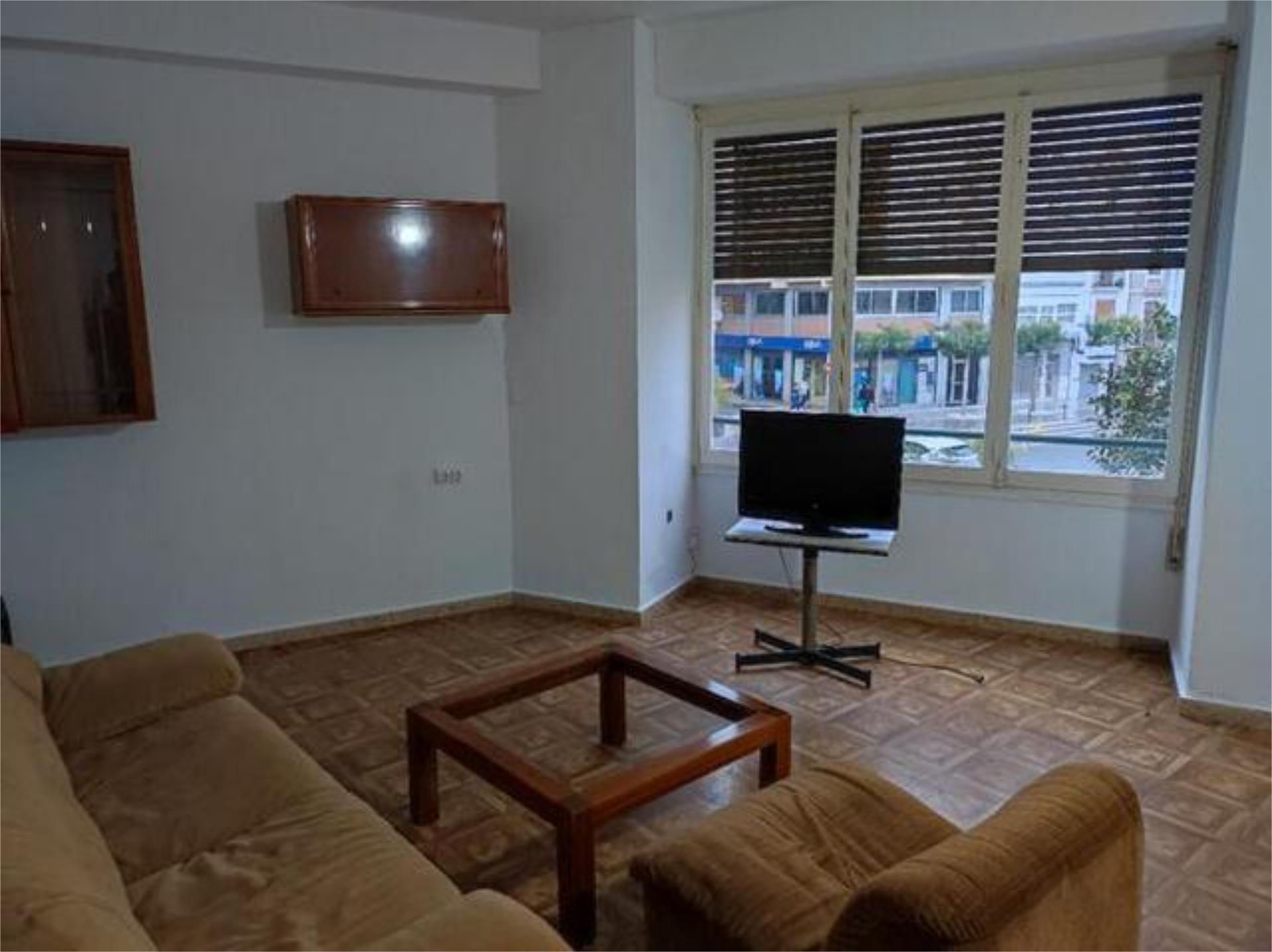 Flat to rent in Onda Exterior view of Flat to rent in Onda with Terrace and Furnished