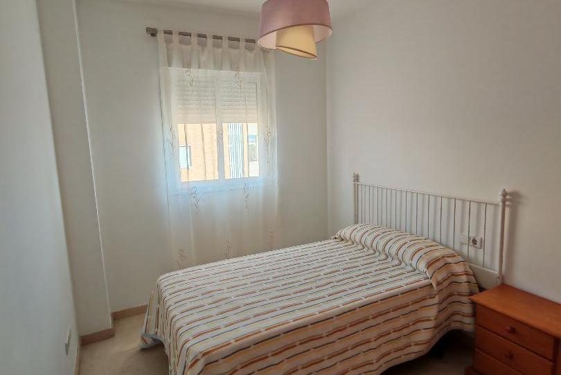 Foto 1 de Piso para compartir en Calle Ucrania, 7, Distrito Zeta - Recinto Ferial Cortijo de Torres, Málaga