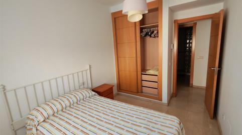 Foto 2 de Piso para compartir en Calle Ucrania, 7, Distrito Zeta - Recinto Ferial Cortijo de Torres, Málaga