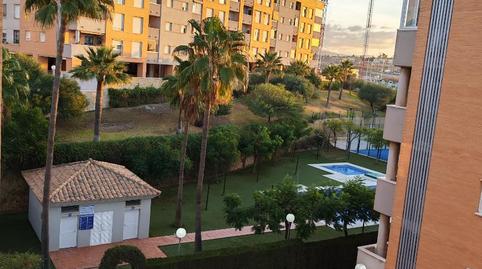 Foto 3 de Piso para compartir en Calle Ucrania, 7, Distrito Zeta - Recinto Ferial Cortijo de Torres, Málaga