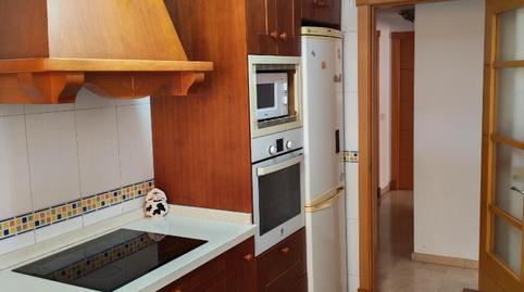 Foto 4 de Piso para compartir en Calle Ucrania, 7, Distrito Zeta - Recinto Ferial Cortijo de Torres, Málaga