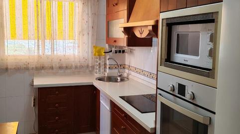 Foto 5 de Piso para compartir en Calle Ucrania, 7, Distrito Zeta - Recinto Ferial Cortijo de Torres, Málaga