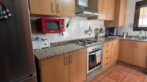 Foto 2 de Casa adosada en venda a Carrer Mar Egeu, 2d, El Palmar - Los Molinos, Alicante