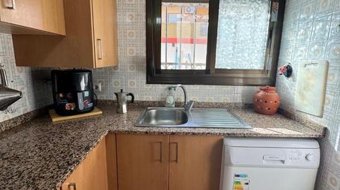 Foto 3 de Casa adosada en venda a Carrer Mar Egeu, 2d, El Palmar - Los Molinos, Alicante