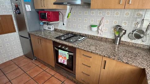 Foto 4 de Casa adosada en venda a Carrer Mar Egeu, 2d, El Palmar - Los Molinos, Alicante