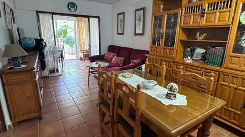 Foto 5 de Casa adosada en venda a Carrer Mar Egeu, 2d, El Palmar - Los Molinos, Alicante