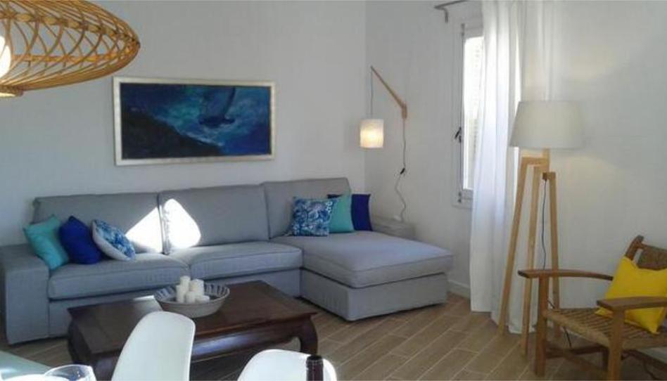 Photo 1 of Flat to rent in Es Puig de Sant Pere, Illes Balears