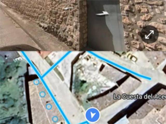 Finca rústica en Venta en Calle Ermita, 6 en Baltanás