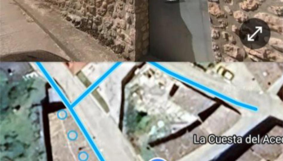 Photo 1 of Country house for sale in Calle Ermita, 6, Baltanás, Palencia