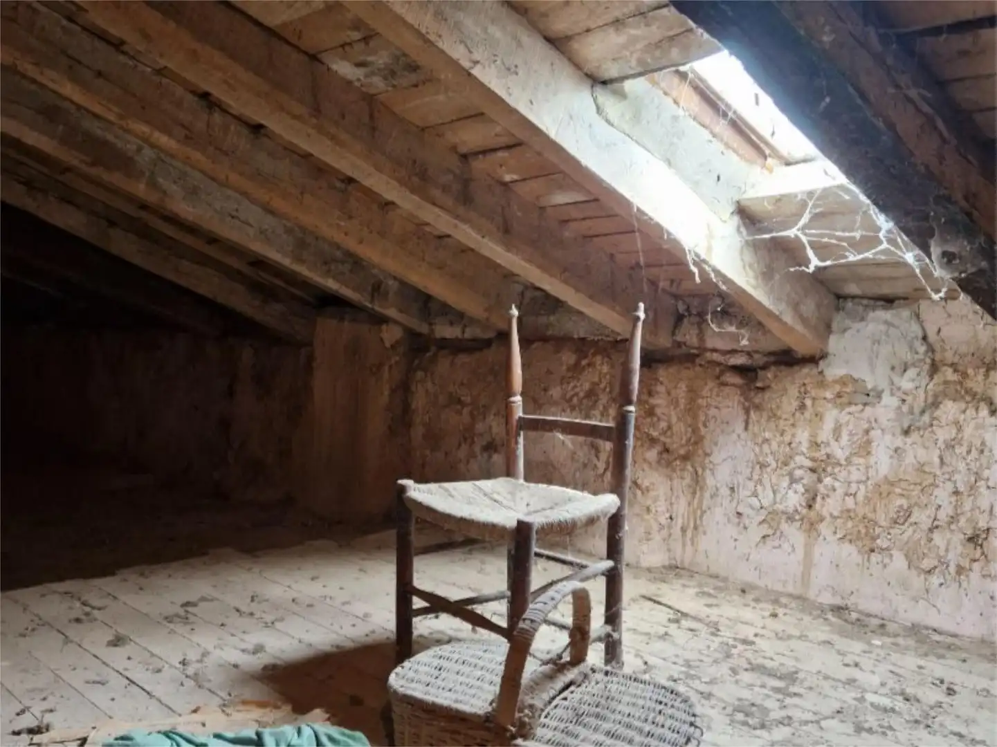 Finca rústica en venda en Baltanás