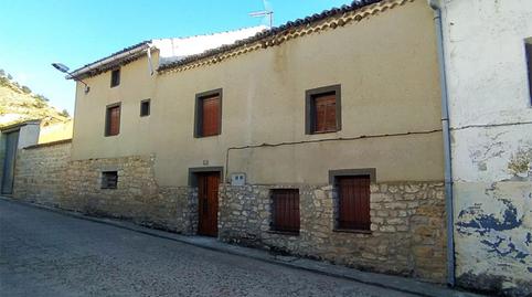 Photo 2 of Country house for sale in Calle Ermita, 6, Baltanás, Palencia