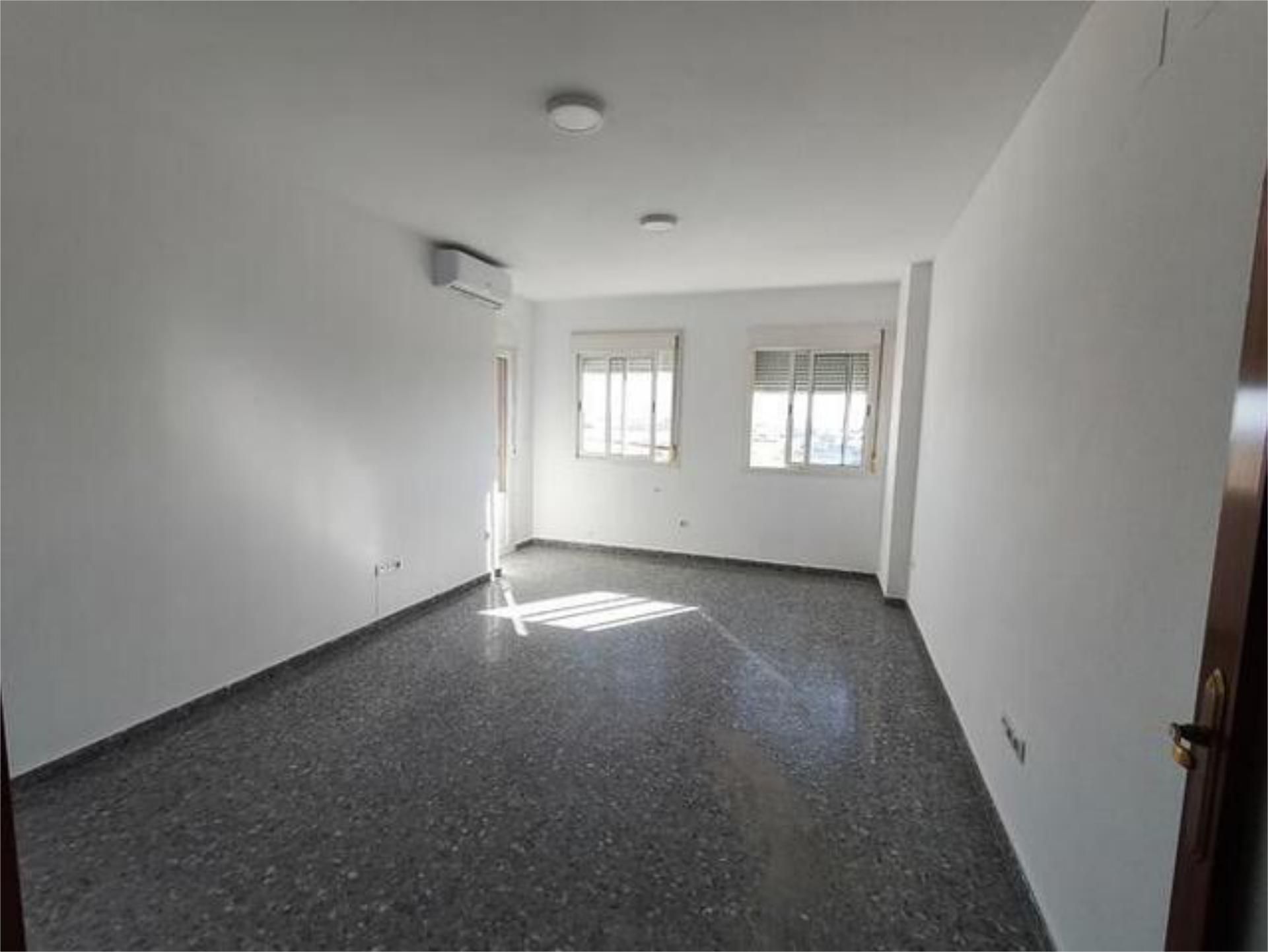 Exterior view of Flat to rent in Mérida  with Terrace and Storage room