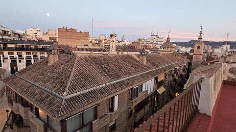 Photo 2 of Flat to rent in Calle San Nicolás, 31, San Nicolás, Murcia