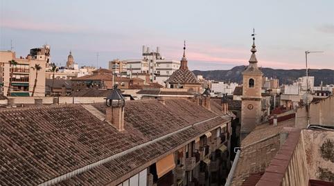 Photo 3 of Flat to rent in Calle San Nicolás, 31, San Nicolás, Murcia