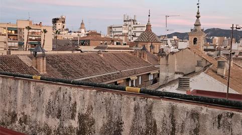 Photo 5 of Flat to rent in Calle San Nicolás, 31, San Nicolás, Murcia