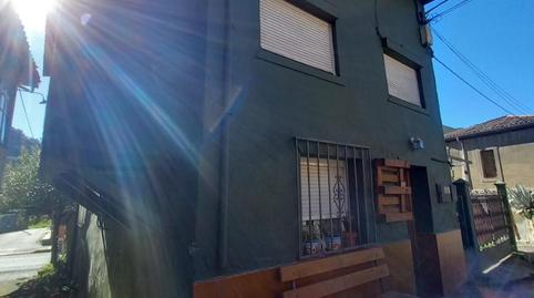 Foto 5 de Casa o xalet en venda a Plaza Riaño, 68d, Riaño - Los Barros, Asturias