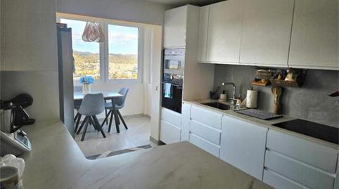 Foto 2 de Àtic en venda a Santa Eulària, Illes Balears