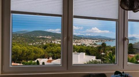 Foto 4 de Àtic en venda a Santa Eulària, Illes Balears