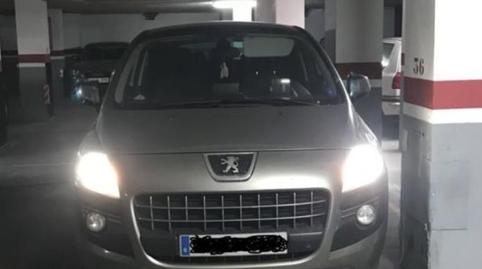 Garatge en venda a Carrer de Manises, 1-8, País Valencià, Mislata - imatge 2 Foto 2 de Garatge en venda a Carrer de Manises, 1-8, País Valencià, Mislata