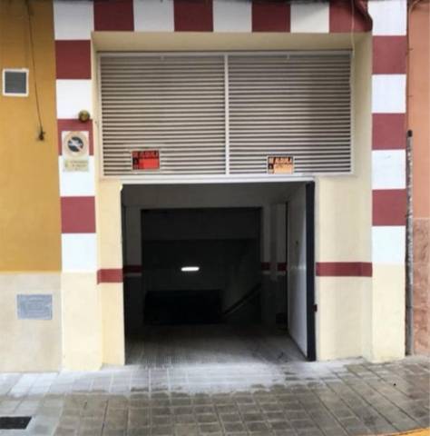 Garaje en Venta en Carrer de Manises, 1-8 en País Valencià