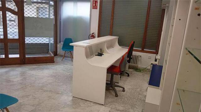 Local comercial en Alquiler en L'Espluga de Francolí