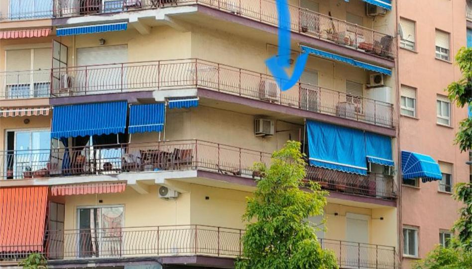 Piso en venta en Carrer Cardenal Cisneros, 52, Corea, Valencia - imagen 1 Foto 1 de Piso en venta en Carrer Cardenal Cisneros, 52, Corea, Valencia