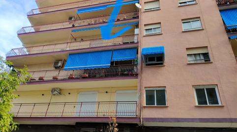 Piso en venta en Carrer Cardenal Cisneros, 52, Corea, Valencia - imagen 2 Foto 2 de Piso en venta en Carrer Cardenal Cisneros, 52, Corea, Valencia