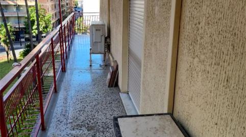 Piso en venta en Carrer Cardenal Cisneros, 52, Corea, Valencia - imagen 5 Foto 5 de Piso en venta en Carrer Cardenal Cisneros, 52, Corea, Valencia