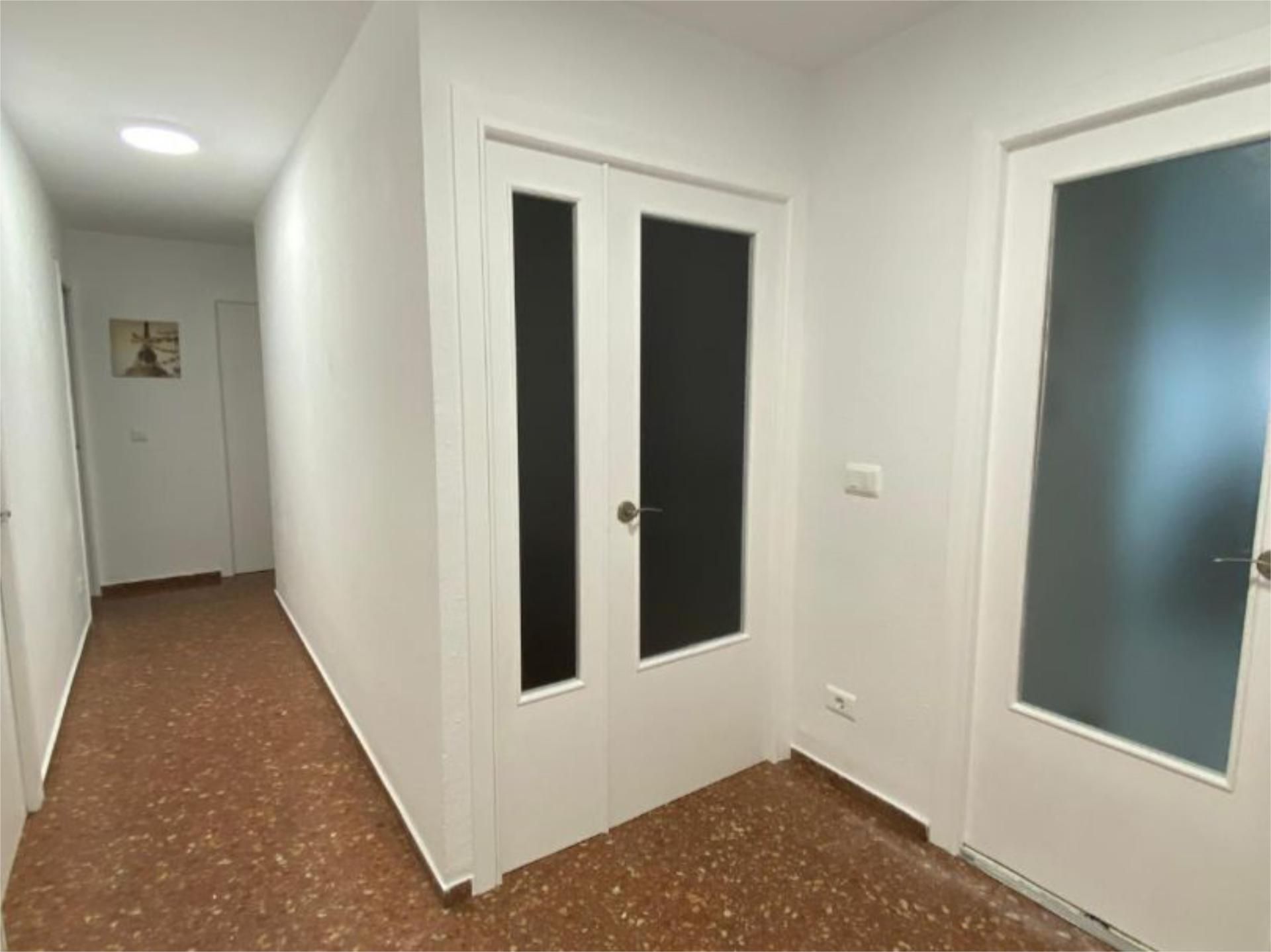 Flat to rent in Carrer D'europa, 7, Piscinas Flat to rent in Burriana / Borriana