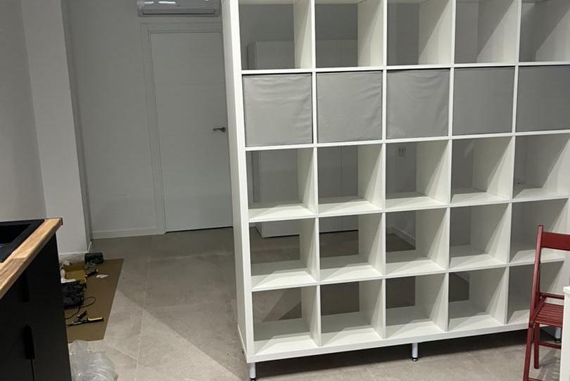 Photo 1 of Premises to rent in Camí de Son Rapinya, 18, Zona los Colegios, Illes Balears