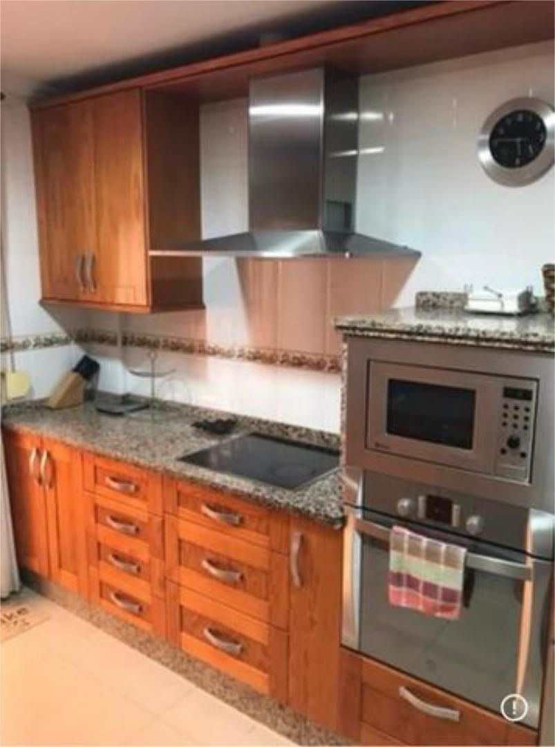 Casa adosada de lloguer a Coria del Río