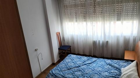 Foto 3 de Pis en venda a Rúa Alcalde Usero, 50, Plaza de España, A Coruña