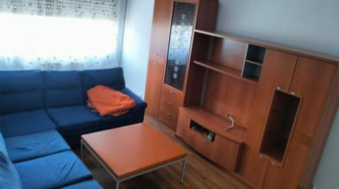 Foto 5 de Pis en venda a Rúa Alcalde Usero, 50, Plaza de España, A Coruña