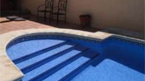 Foto 2 de Casa adosada en venda a Camino de Albarrate, 2, Albolote, Granada