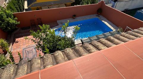 Foto 5 de Casa adosada en venda a Camino de Albarrate, 2, Albolote, Granada