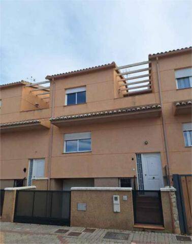 Casa-chalet en Alquiler en Dílar