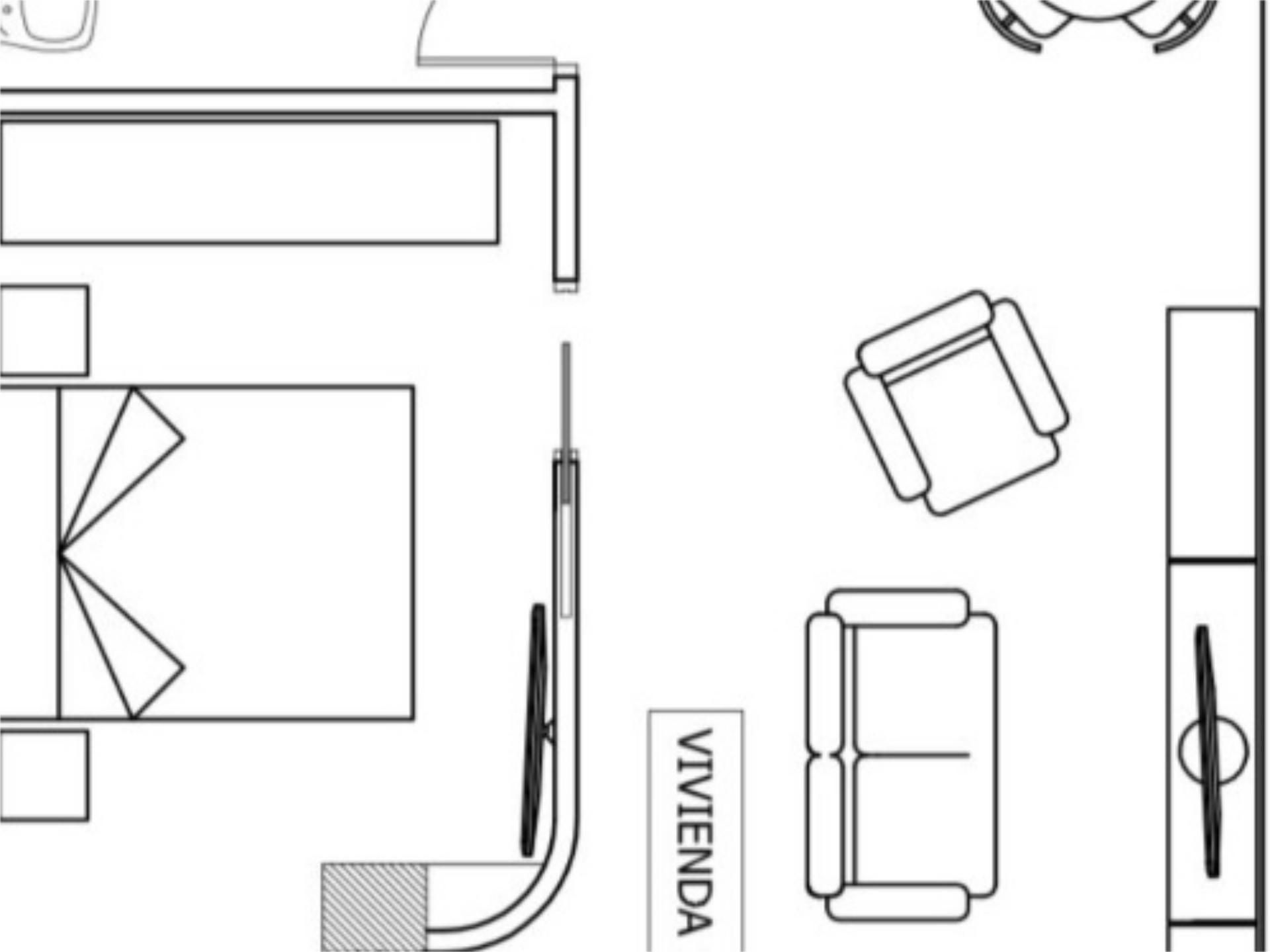 Flat to rent in Vélez-Málaga