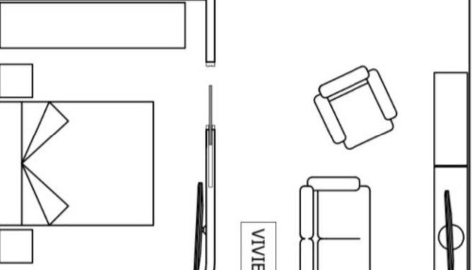 Flat to rent in Calle Domingo Heredia, 5, Camino Viejo de Málaga, Málaga - image 1 Photo 1 of Flat to rent in Calle Domingo Heredia, 5, Camino Viejo de Málaga, Málaga