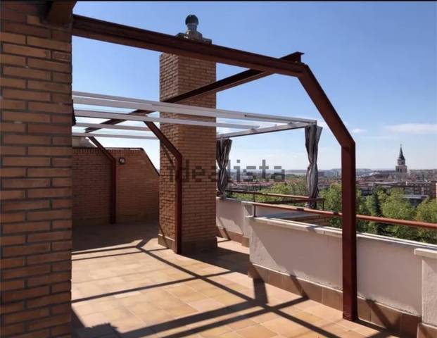 Ático en Venta en Calle de César Pastor Llopis, 3 en Santa Eugenia