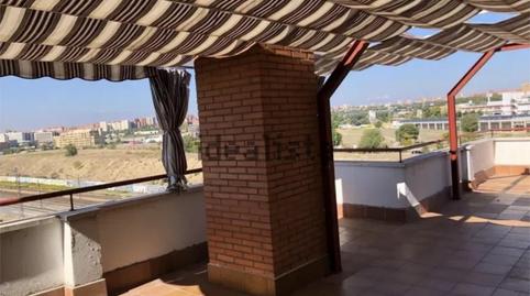 Attic for sale in Calle de César Pastor Llopis, 3, Santa Eugenia, Madrid - image 3 Photo 3 of Attic for sale in Calle de César Pastor Llopis, 3, Santa Eugenia, Madrid