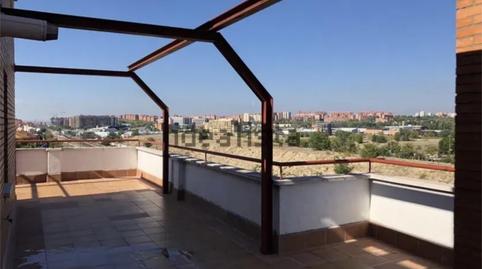 Attic for sale in Calle de César Pastor Llopis, 3, Santa Eugenia, Madrid - image 2 Photo 2 of Attic for sale in Calle de César Pastor Llopis, 3, Santa Eugenia, Madrid