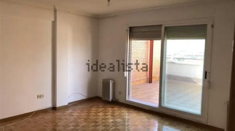 Attic for sale in Calle de César Pastor Llopis, 3, Santa Eugenia, Madrid - image 5 Photo 5 of Attic for sale in Calle de César Pastor Llopis, 3, Santa Eugenia, Madrid